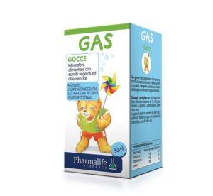 Pharmalife Gas bimbi sol 30 ml