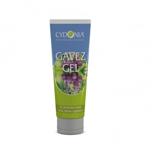 Cydonia Gavez gel 100 ml