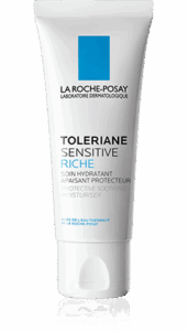 La Roche Posay Toleriane sensitive riche 40 ml