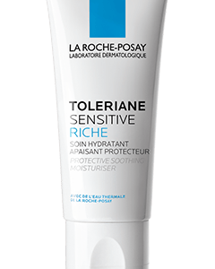La Roche Posay Toleriane sensitive riche 40 ml