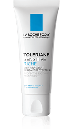 La Roche Posay Toleriane sensitive riche 40 ml