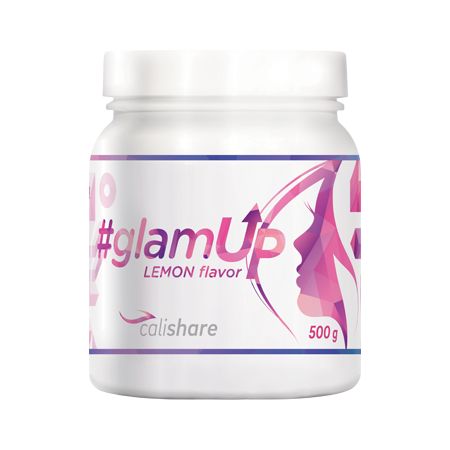 Calivita Glamup 500 g