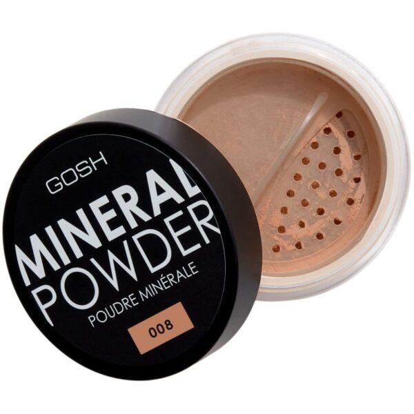 Gosh Puder prah 08
