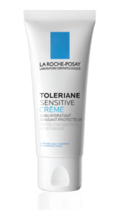 La Roche Posay Toleriane sensitive creme 40 ml - smirujuća hidratantna njega koja štiti kožu