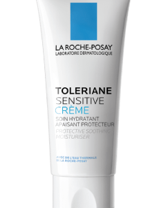La Roche Posay Toleriane sensitive creme 40 ml - smirujuća hidratantna njega koja štiti kožu