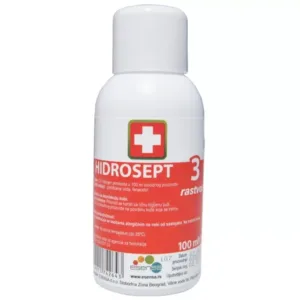 Esensa Hidrosept 3% rastvor 100 ml