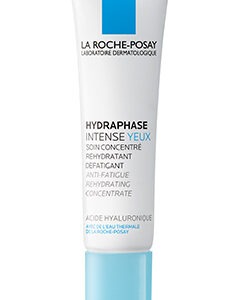 La Roche Posay Hydraphase intense yeux 15 ml za područje oko očiju