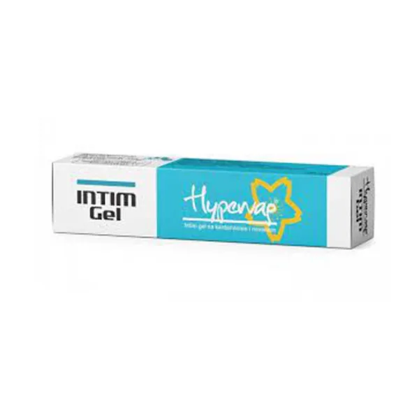 Esensa Intim gel hipervag 20 ml