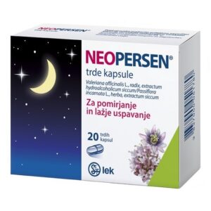 Neopersen 20kps