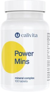 Calivita Power mins