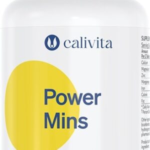 Calivita Power mins