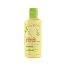 Aderma Exomega control ulje 200 ml