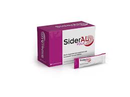 Sideral folico kes 20 kom
