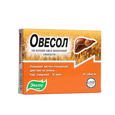 Ovesol 40 kom