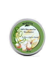 Maxivita Shea butter 50 ml