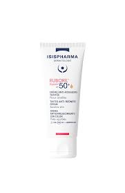 Isispharma Ruboril exp 50+ tint krema 50 ml