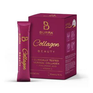 Burra collagen beauty 15 kom