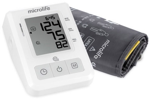 Microlife Bpb2 basic