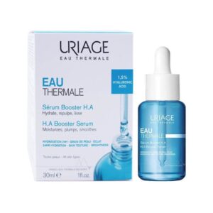 Uriage Eau thermale serum H.A. 30 ml