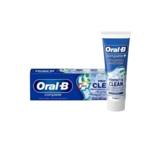 Oral-b protect&clean pasta 75 ml