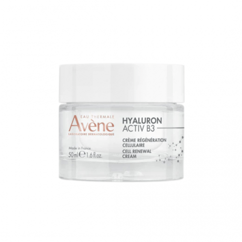 Avene hyaluron activ b3