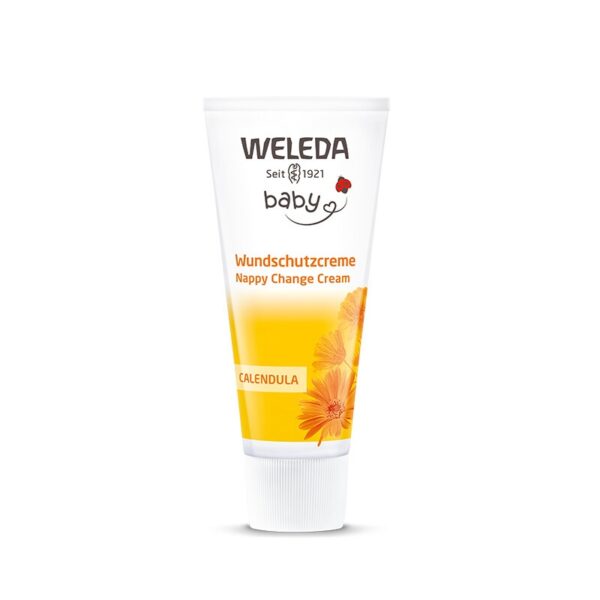 Weleda Krema za pelenski osip