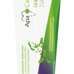 Apacare oralactin pasta za zube 75 ml
