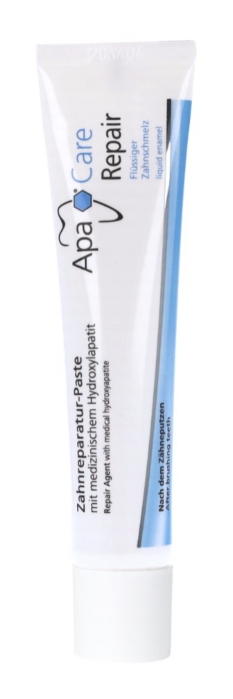 Apacare repair pasta 30 ml
