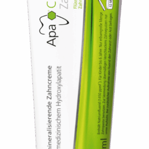 Apacare remineralizirajuca pasta 75 ml