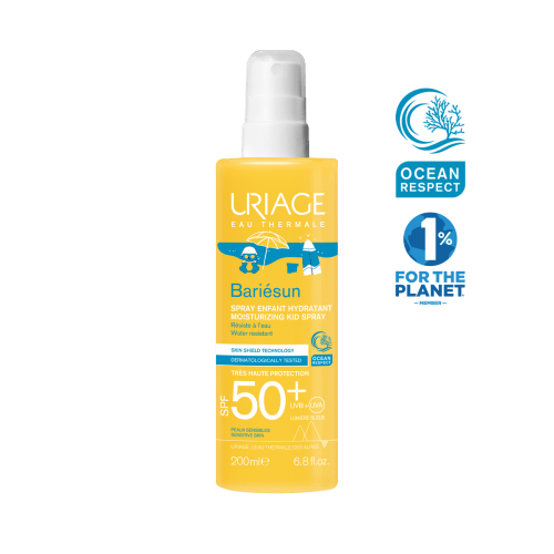 Uriage bariesun kids SPF 50+ 200 ml