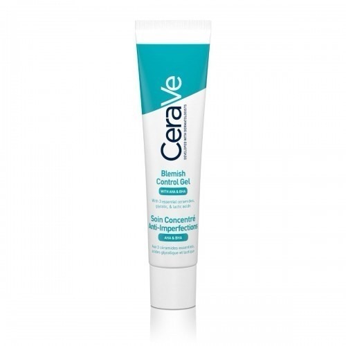 Cv gel za kožu aha+bha a40 ml