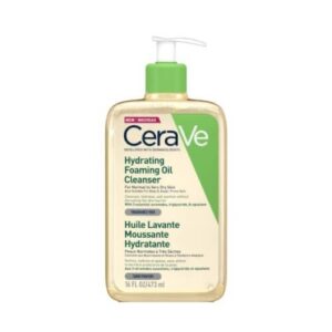 Cv hidratantno ulje za čišćenje 473 ml