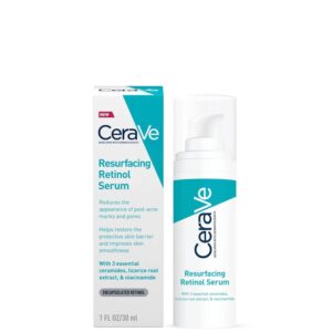 Cv retinol serum a30 ml