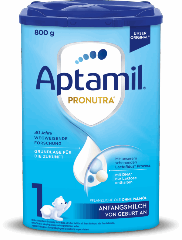 Aptamil 1 a 900 g