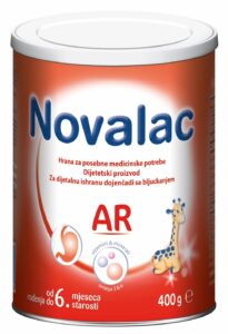 Novalac ar1