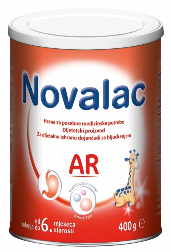 Novalac ar1