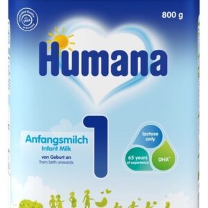 Humana 1 800 g