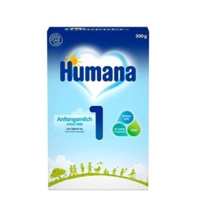 Humana 1 500 mg
