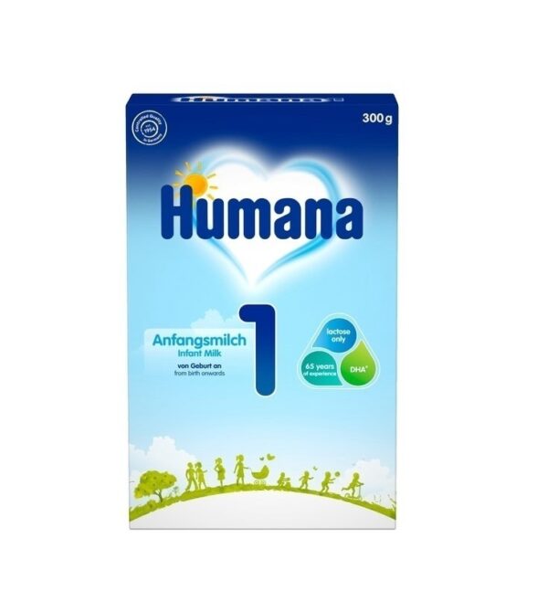 Humana 1 500 mg