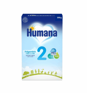 Humana 2 500 g