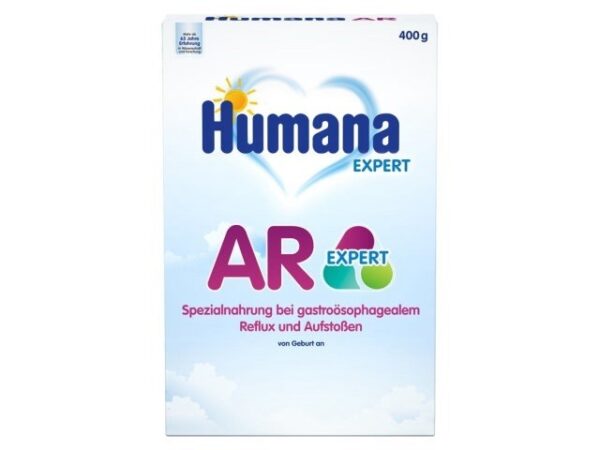 Humana ar 400 g