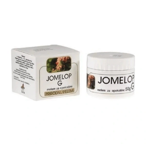 Jomelop g 50 g