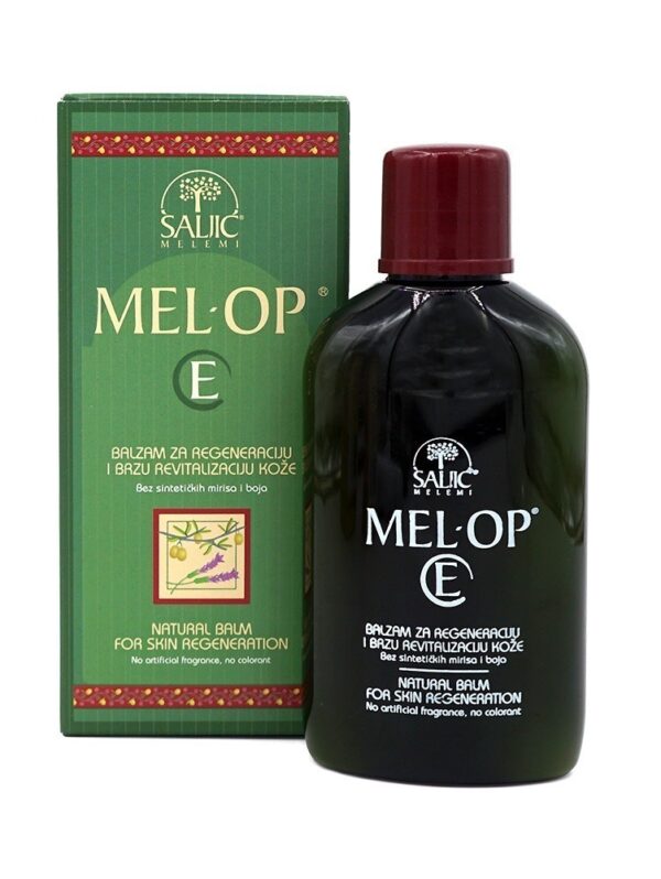Melop e saljic 150 ml