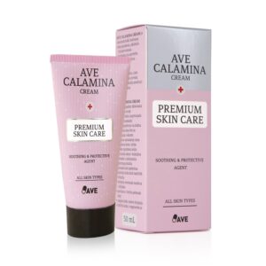 Ave calmina lotion 50 ml