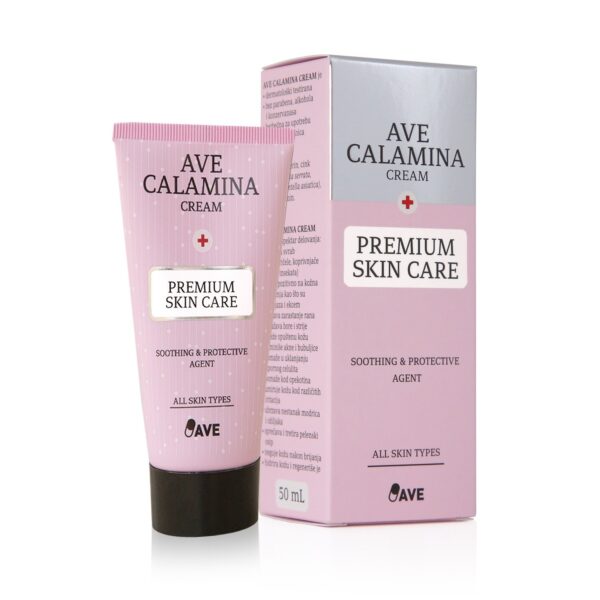 Ave calmina lotion 50 ml
