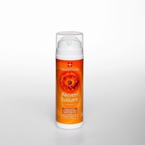 Nevenov balzam 250 ml-marigold