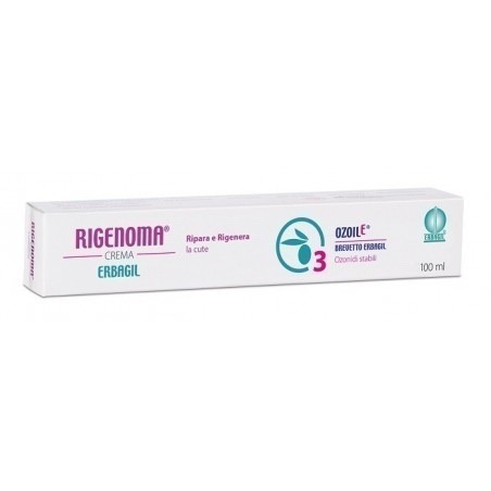 Rigenoma krema 100 ml