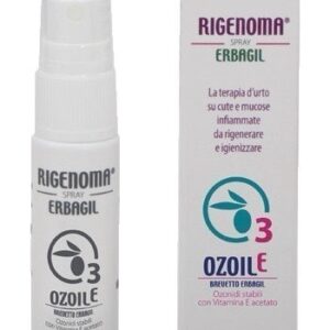 Rigenoma sprej 20 ml