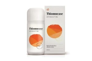Thiomucase gel protiv celulita