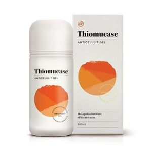 Thiomucase gel protiv celulita
